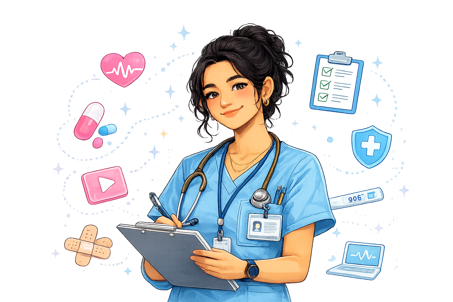 Nursing Sample