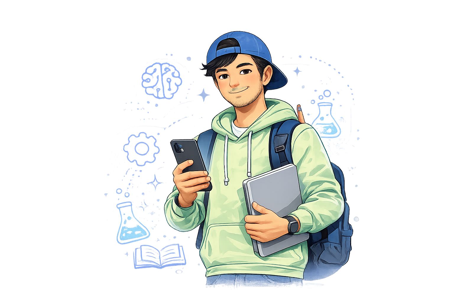 Student Scope